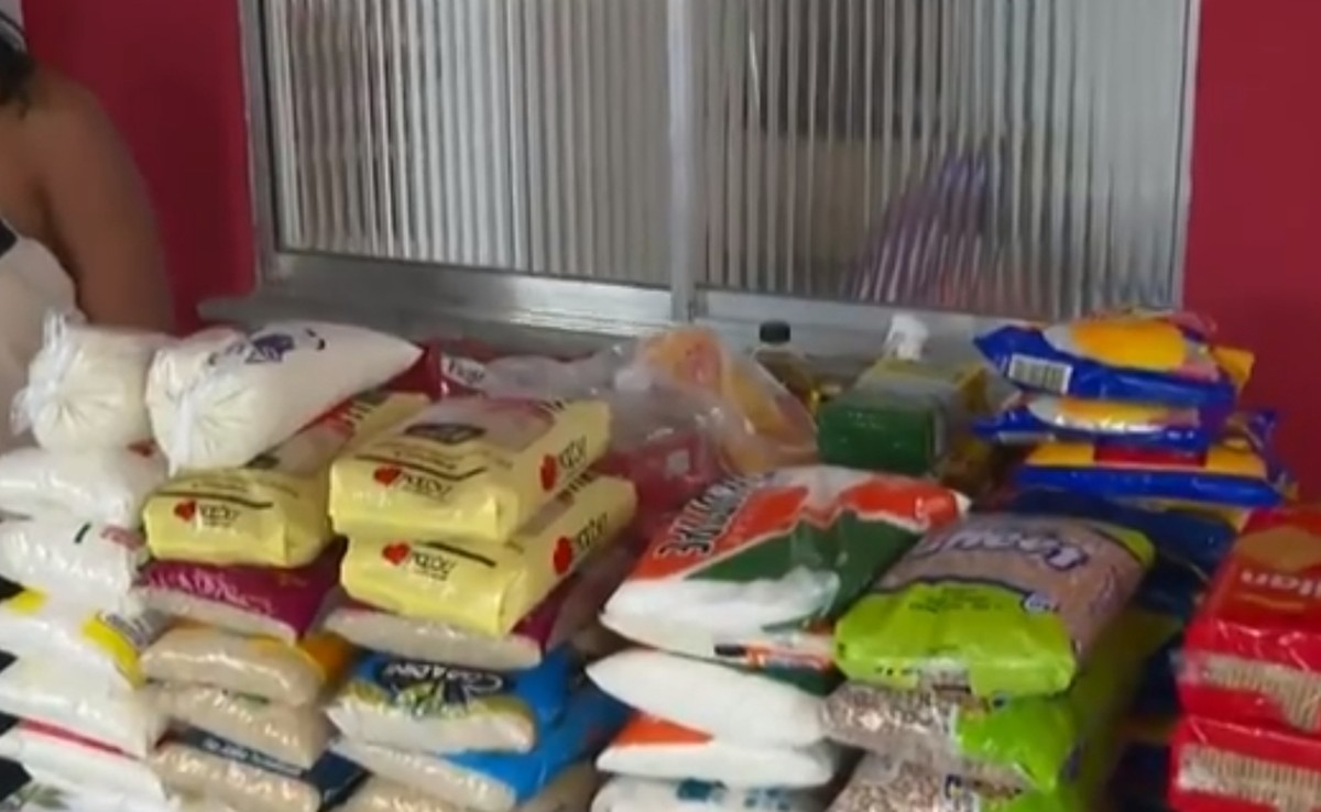 Nova parcela do vale-alimentação estudantil no valor de R$ 55 será paga no dia 15 de julho - Vimarsana News