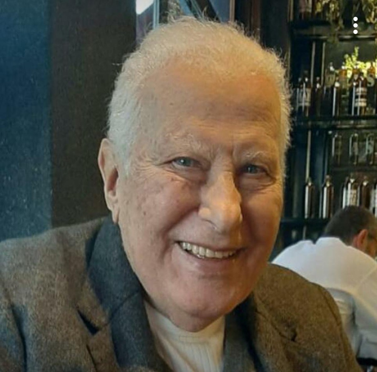 Morre Alberto Dualib, ex-presidente do Corinthians, aos 101 anos - Vimarsana News
