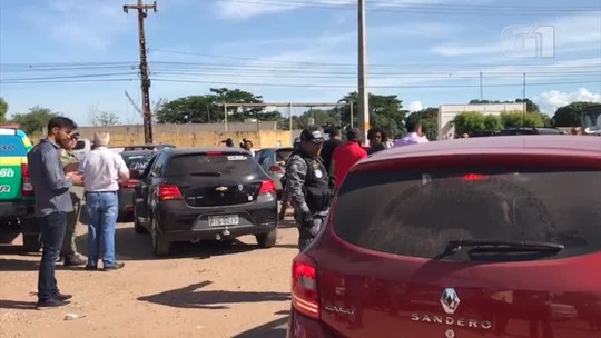 Motoristas deixam terminal de petróleo, mas protestos continuam em 5 cidades