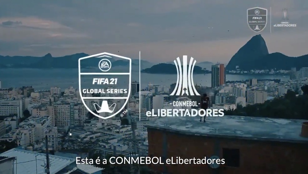 Fifa 21 Elibertadores 2021 E Anunciada Com Premiacao De Us 100 Mil Fifa Ge
