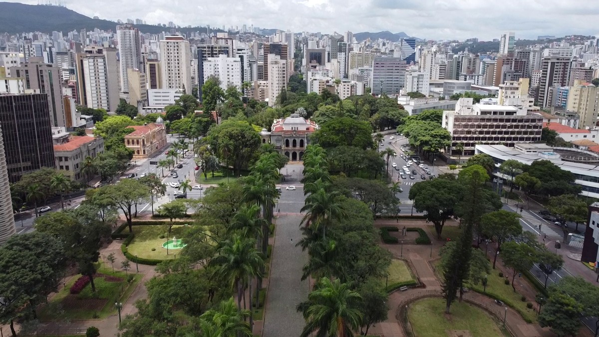O guia completo para encontrar os melhores aluguéis na região centro ...