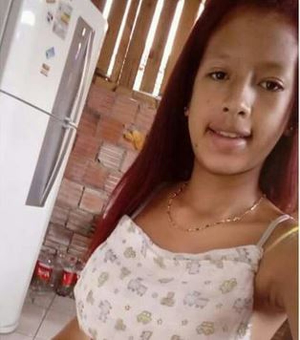 Juliana Lima Rodrigues morreu em Manaus (Foto: Arquivo Pessoal)