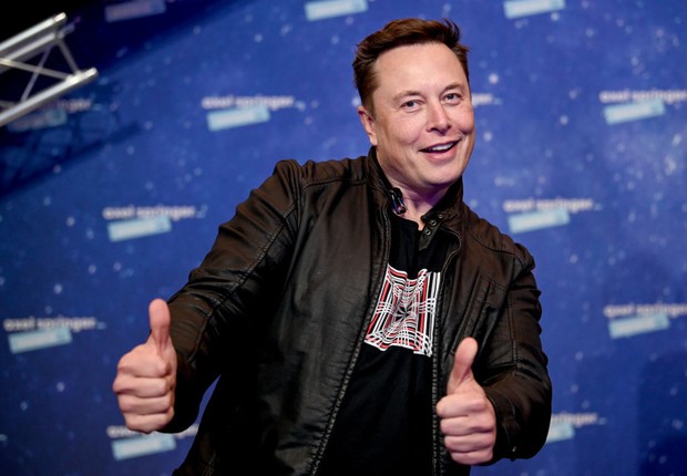 Elon Musk (Foto: Photo by Britta Pedersen-Pool/Getty Images)