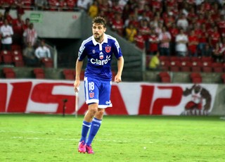 Antigo xodó, Maxi Rodríguez retorna ao Grêmio ainda com futuro incerto