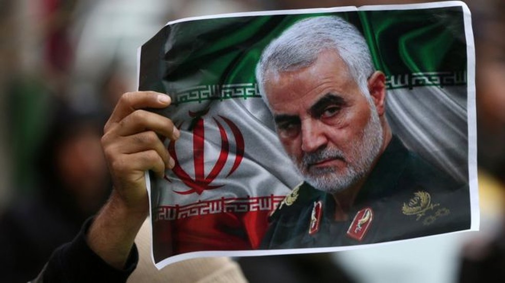 Por que o Irã pediu a prisão de Trump à Interpol | Mundo | G1