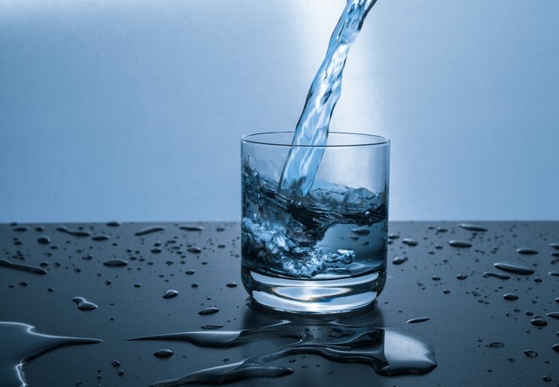 Água (Foto: Pexels)