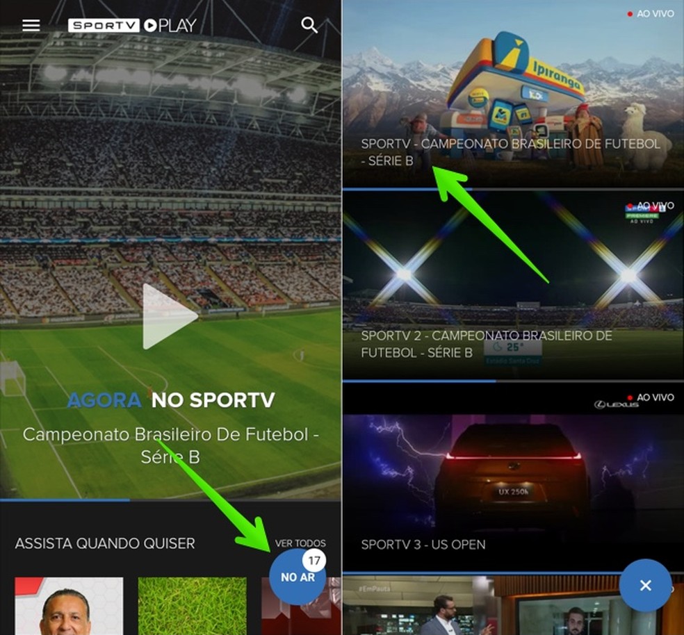 Brasil X Peru Ao Vivo Como Assistir Ao Jogo Online Audio E Video Techtudo