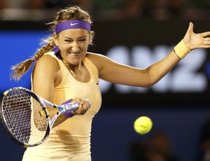 tênis victoria azarenka Australian Open (Foto: Agência Getty Images)