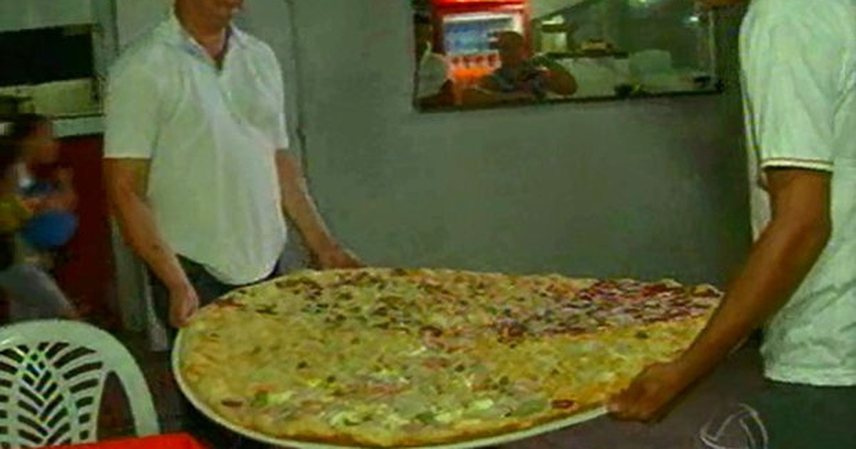 Entrega de pizza perto de mim em Cuiabá 