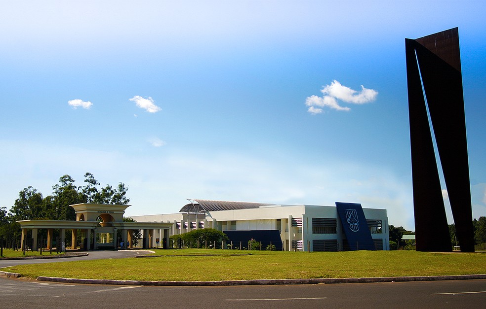 Universidade de Uberaba forma mais de
