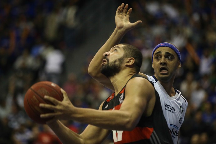 Flamengo inicia venda de ingressos para o jogo 5 da final contra o Bauru