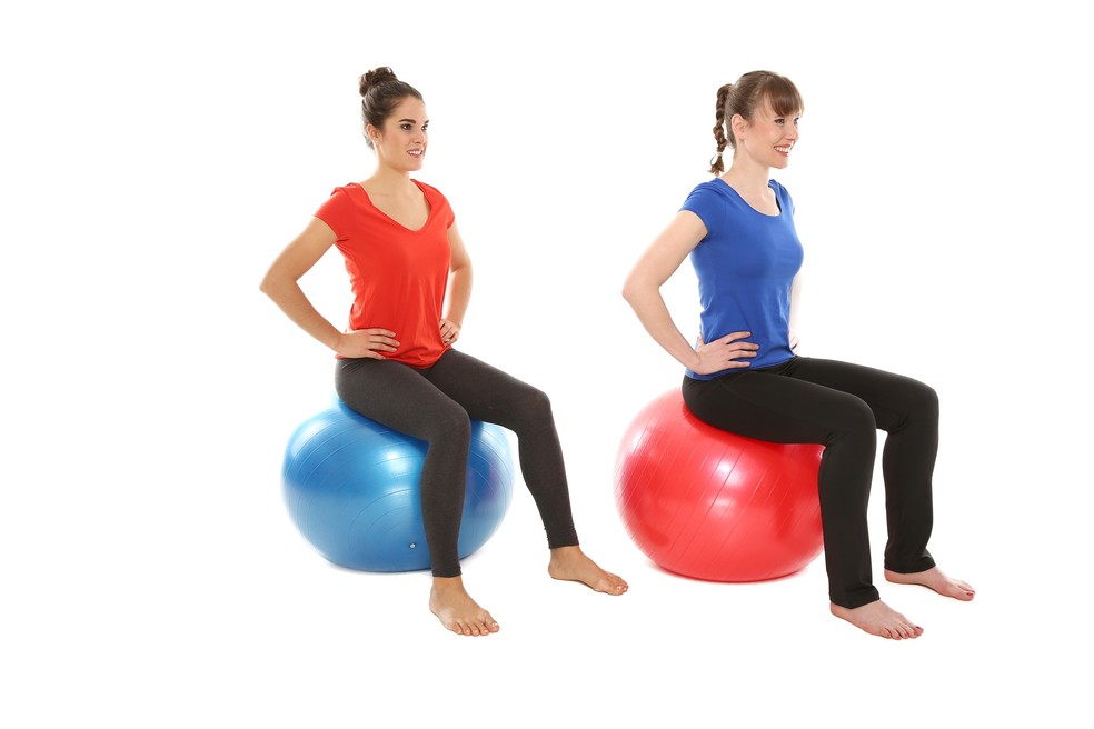 Exercícios de pilates podem ajudar no fortalecimento muscular e na melhora da postura — Foto: Pixabay