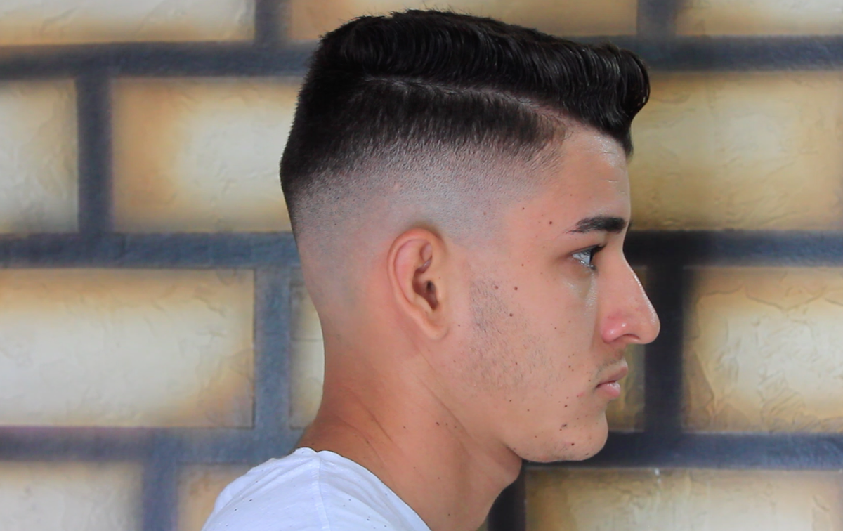 Conheca O Corte De Cabelo Que Caiu No Gosto Da Rapaziada Combinado Gshow O cabelo está grande, sem corte e você percebeu que está na hora de aparar a juba. conheca o corte de cabelo que caiu no