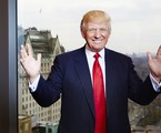 Donald Trump | Dan Hallman/AP