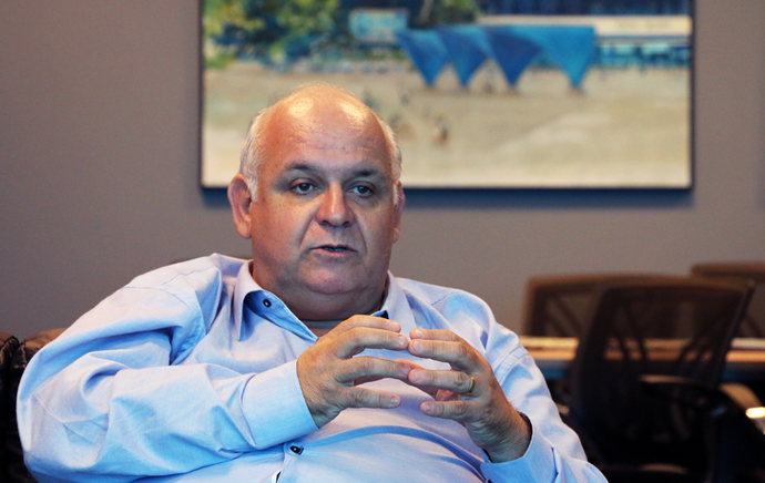 Além do técnico: Grêmio tem desafio de costurar política fraturada do clube