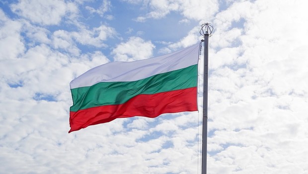 bandeira da bulgária (Foto: Pixabay)