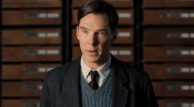 Benedict Cumberbatch em 'O Jogo da Imitação': ator britânico volta ao contexto da Segunda Guerra Mundial com 'The War Magician' (Foto: Reprodução)