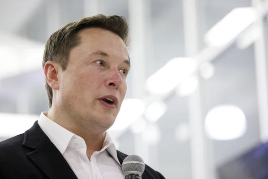 Elon Musk: bilionário terá linha de brinquedos com tema do espaço sideral