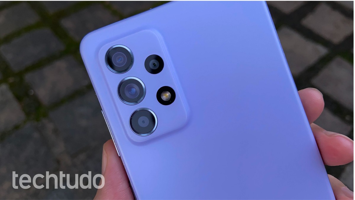 Galaxy A5X em 2022: conheça os celulares Samsung e decida qual comprar