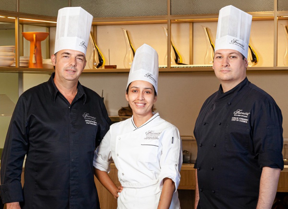 MasterChef Profissionais: Luciane é chef em rede de restaurantes e adora  adrenalina