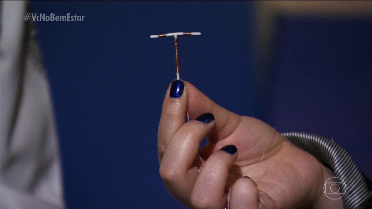 Para Colocar O Diu Precisa Estar Menstruada
