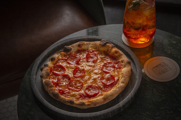 Nada de delivery! Comemore o Dia Mundial da Pizza fazendo sua receita em casa (Foto: Divulgação)