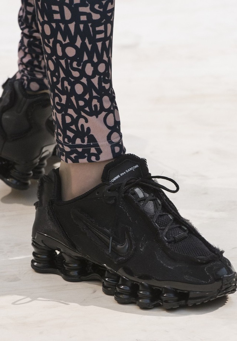 Ugly nike shoes sales 2018