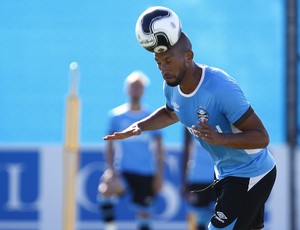 A Bola Aérea Defensiva do Grêmio