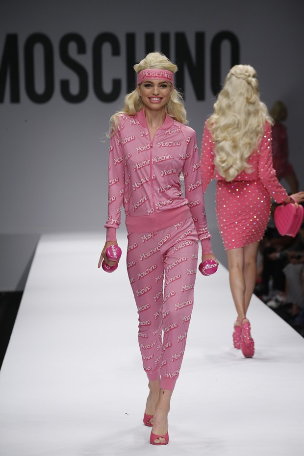 Milan Fashion Week Day Two - Vogue | en