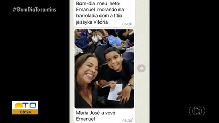 Telespectadores mandam fotos para o Tô No BDT
