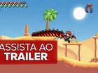 'A lenda do herói', game da dupla de youtubers Castro Brothers, é lançado