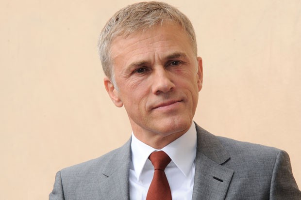 Christoph Waltz (Foto: Getty Images)