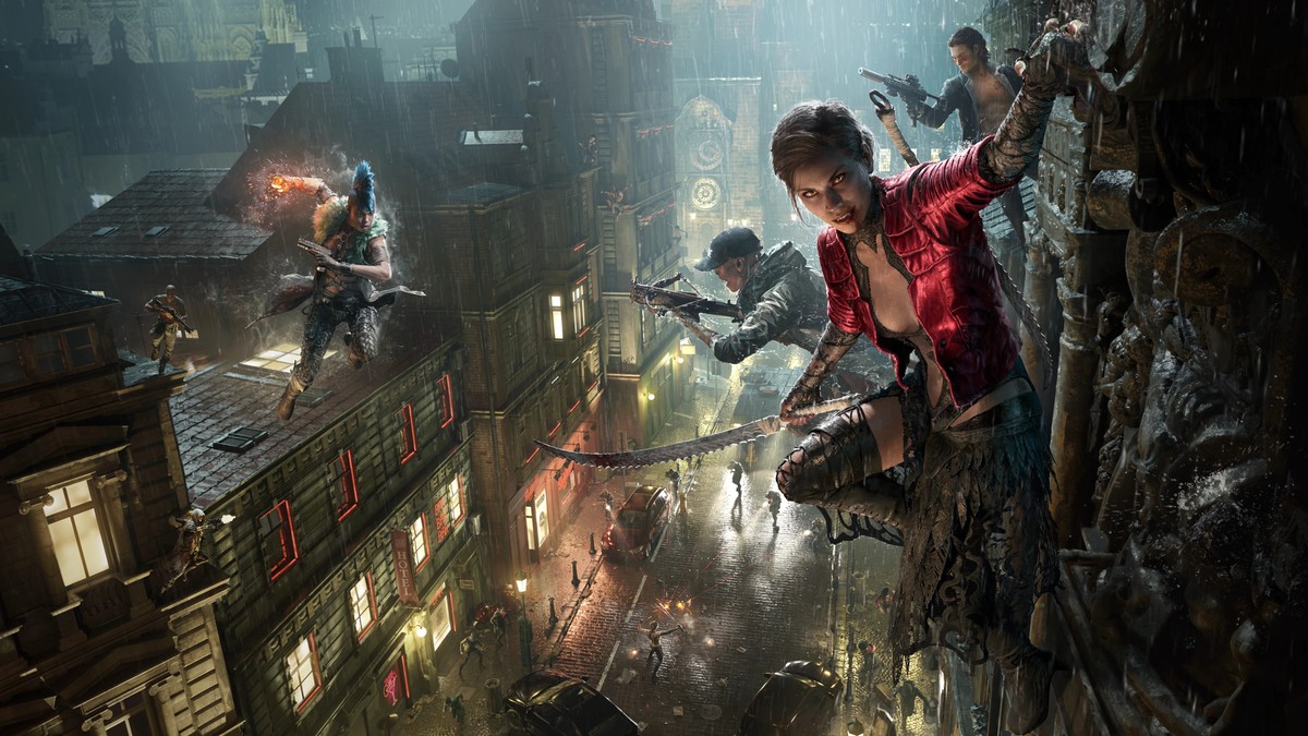 Como jogar Vampire: The Masquerade Bloodhunt? Veja gameplay e requisitos 