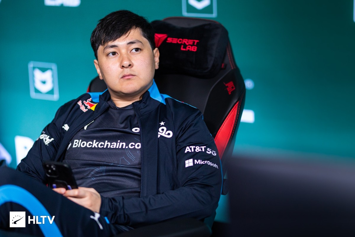 Matchfixing no CS:GO: pense, da nuvem de exames contra HObbit9 |  Atletas