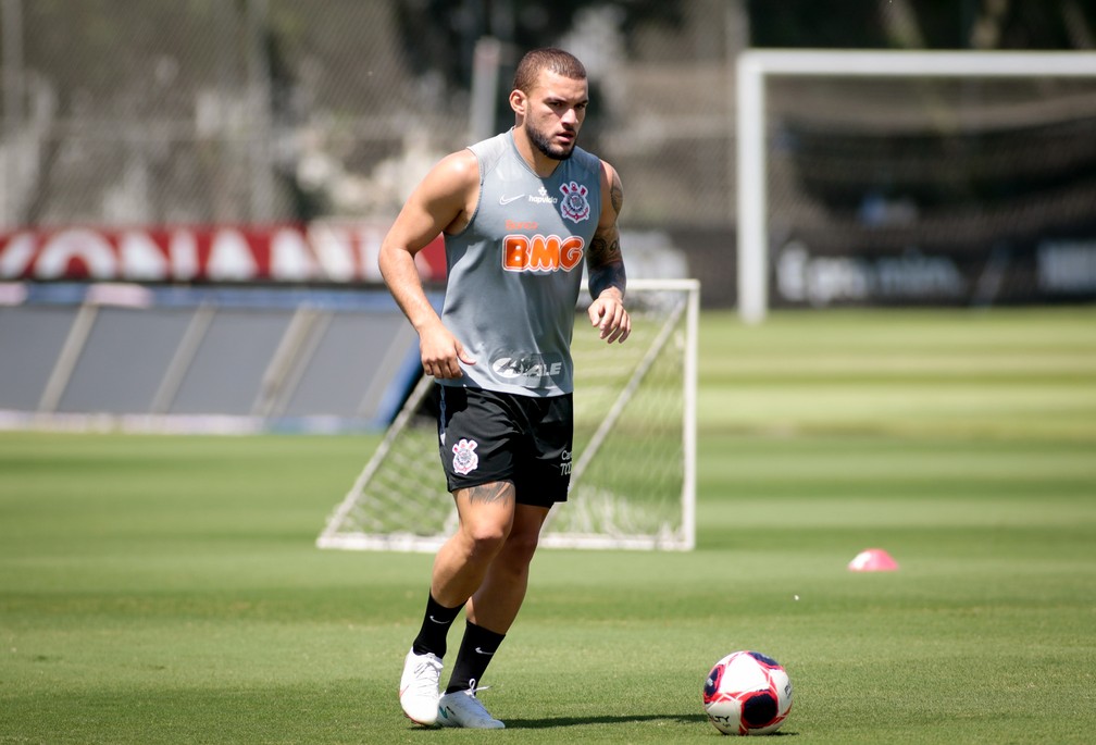 Corinthians acerta o empréstimo de André Luis para outro clube da Série A; veja detalhes