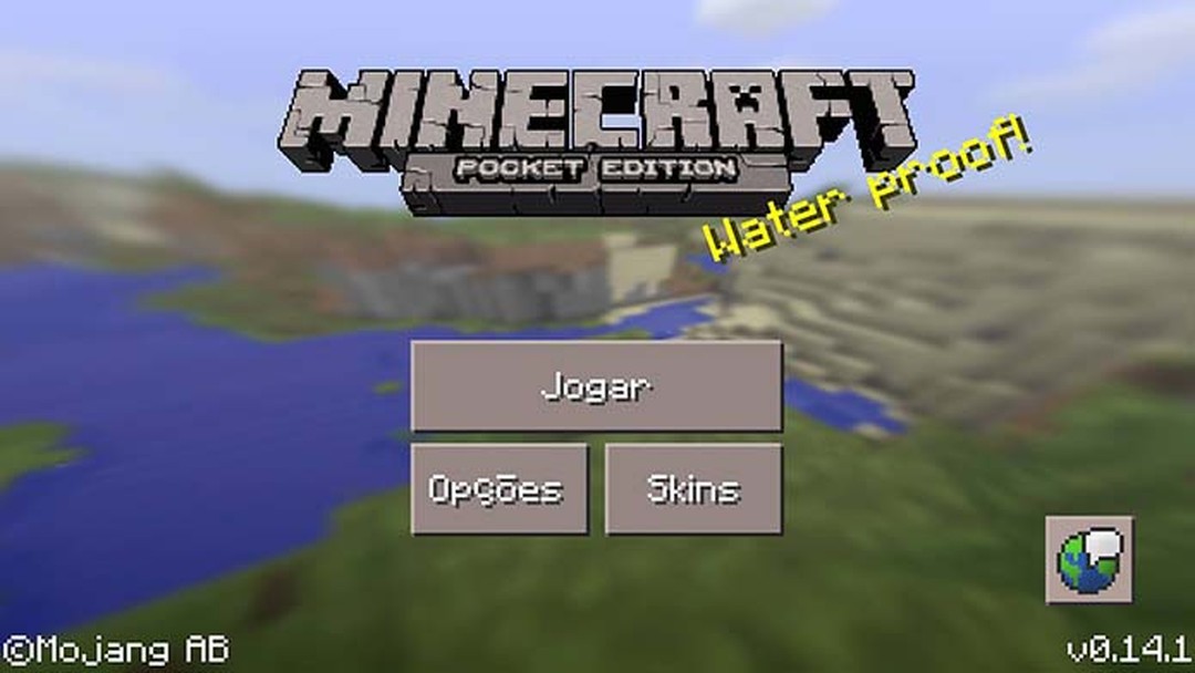 minecraft pocket edition free download google play