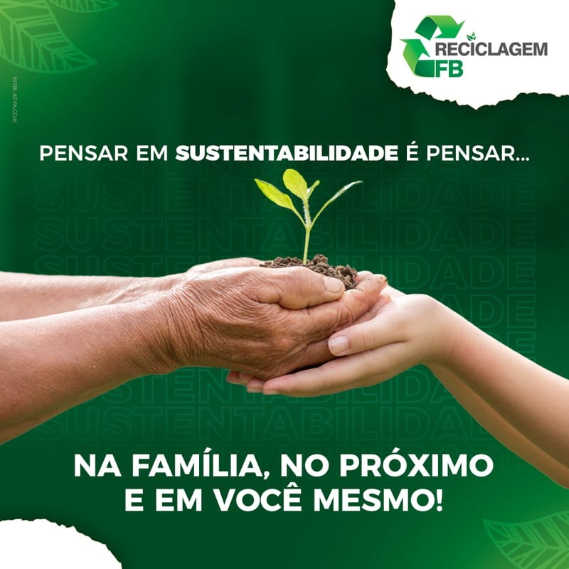 Reciclagem: Transformando Resíduos da sua empresa em Possibilidades!