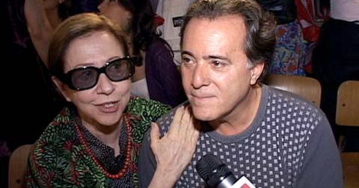 G1 - 'Passione' estreia com time estelar e trama que promete ...