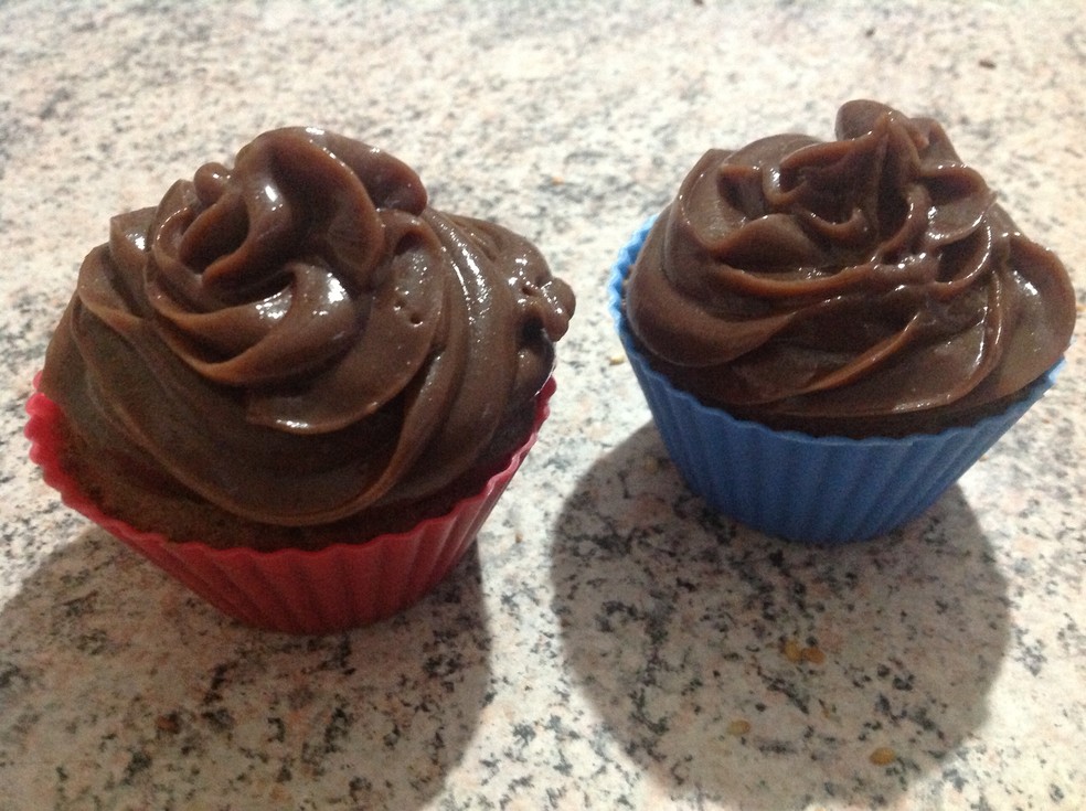 Cupcakes Prestigio Receitas Receitas São receitas incríveis que você nunca mais os cupcakes são ótimas opções de lanche ou até mesmo para serem servidos em comemorações. cupcakes prestigio