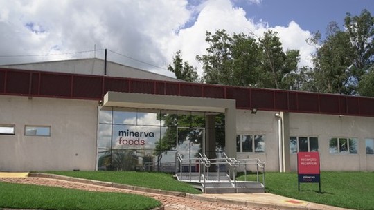 Minerva Foods anuncia compra de empresa no Uruguai por US$ 40 milhões