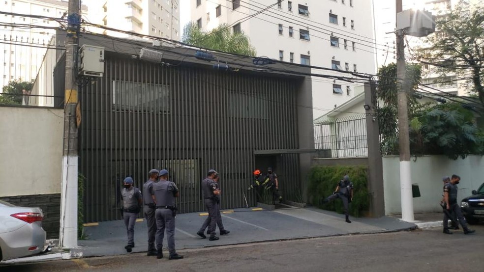 Prisoes Sao Feitas Em Uberlandia Uberaba Sp E Brasilia Em Acao Contra Sonegacao Fiscal Triangulo Mineiro G1