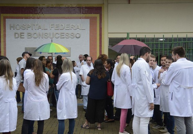 fies, universidade, medicina, estudantes (Foto: © Tânia Rêgo/Agência Brasil)