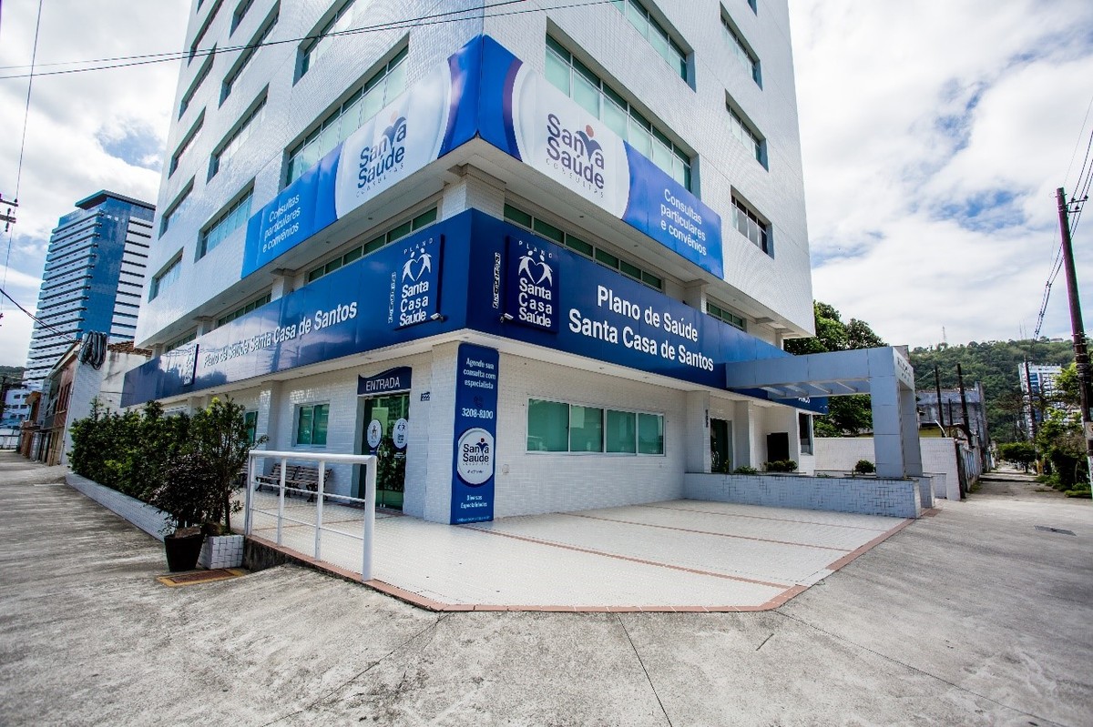 Plano Santa Casa Saúde investe em clínica própria e medicina
