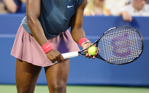 Serena Williams, tenista e empreendedora de sucesso, investe em mais uma  startup - Pequenas Empresas Grandes Negócios