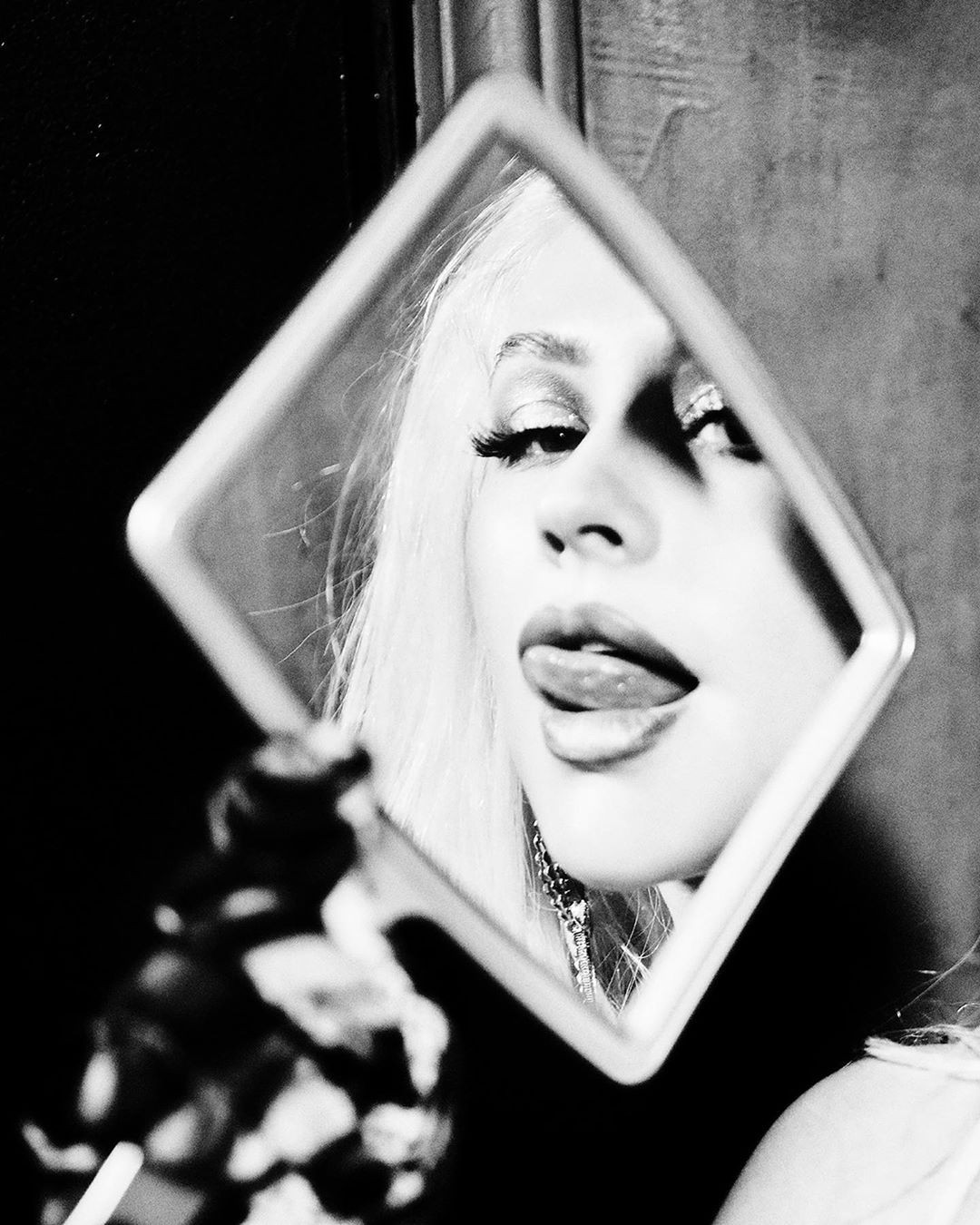 Christina Aguilera (Foto: Reprodução/Instagram)