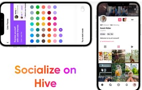 Conheça a Hive Social, novo rival do Twitter que alcançou 1 milhão de usuários