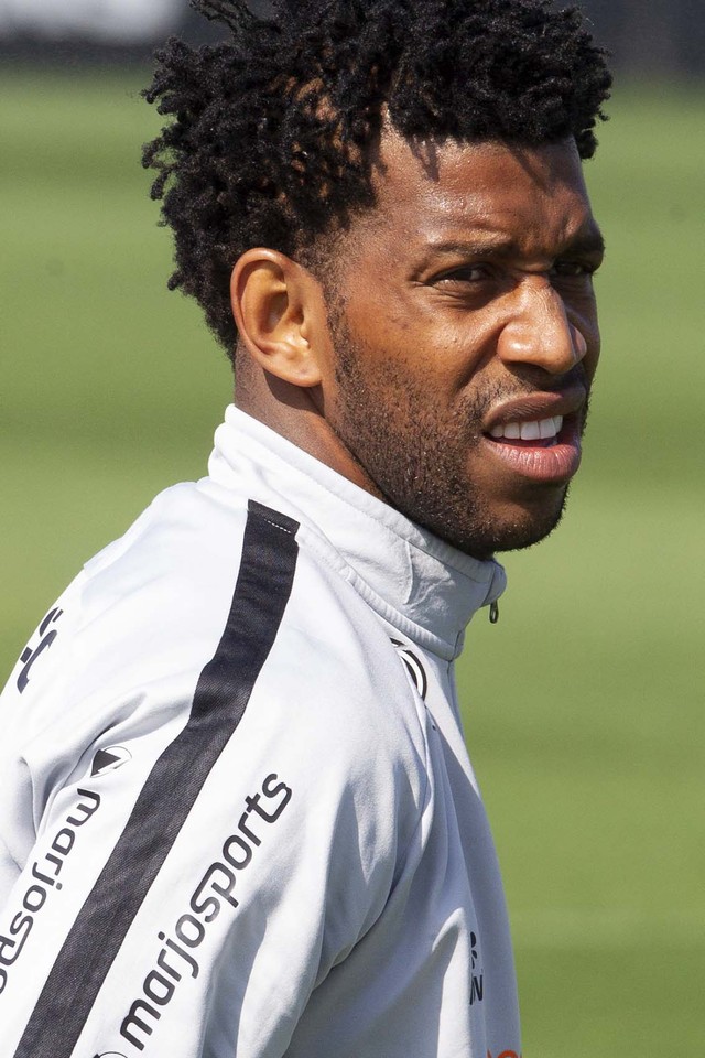 Veja como Gil tornou a defesa do Corinthians mais segura; zagueiro tenta repetir feito de 2013 e 2015