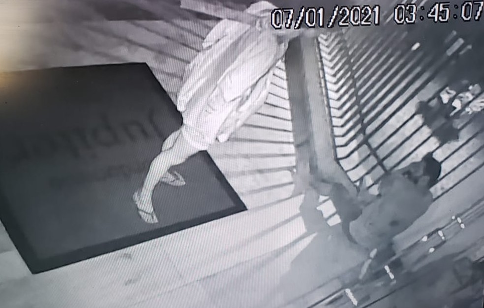 Travesti E Suspeita De Matar Homem Que Recusou Pagar Por Programa Em Belo Horizonte Minas Gerais G1