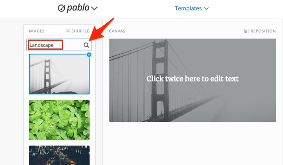 Como Criar Mensagens Para Instagram E Outras Redes Sociais Com O Pablo Editores Techtudo