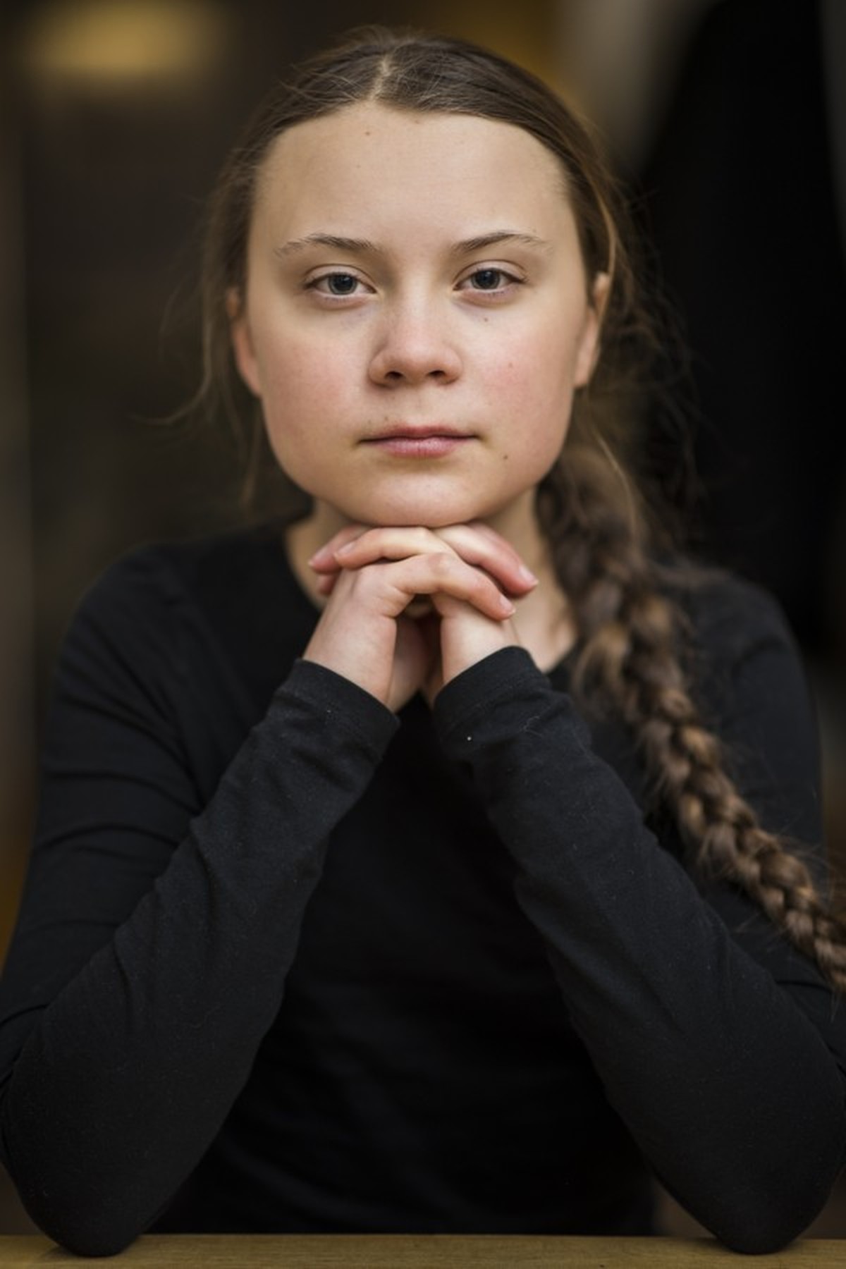 Greta Thunberg Greta Thunberg: a trajetória da sueca de 16 anos que sonha salvar o